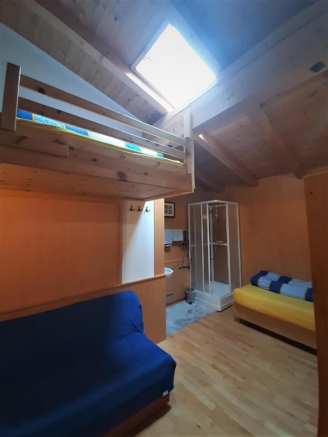Appartement Aqua Лангенфельд Экстерьер фото