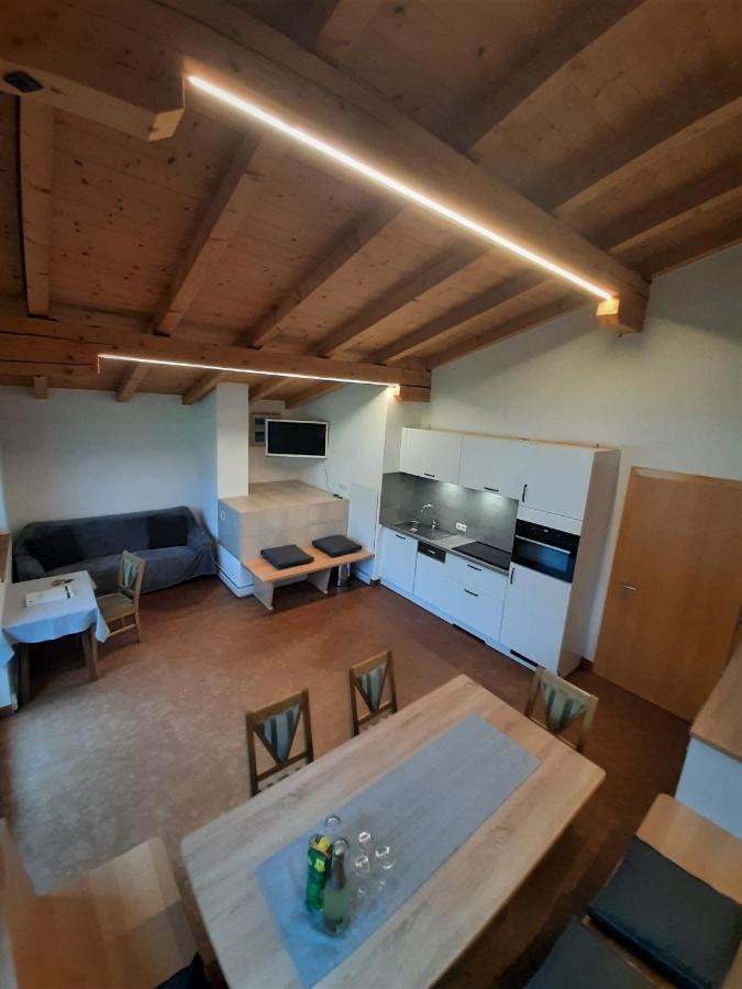 Appartement Aqua Лангенфельд Экстерьер фото