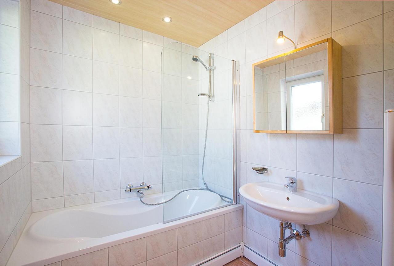 Appartement Aqua Лангенфельд Экстерьер фото