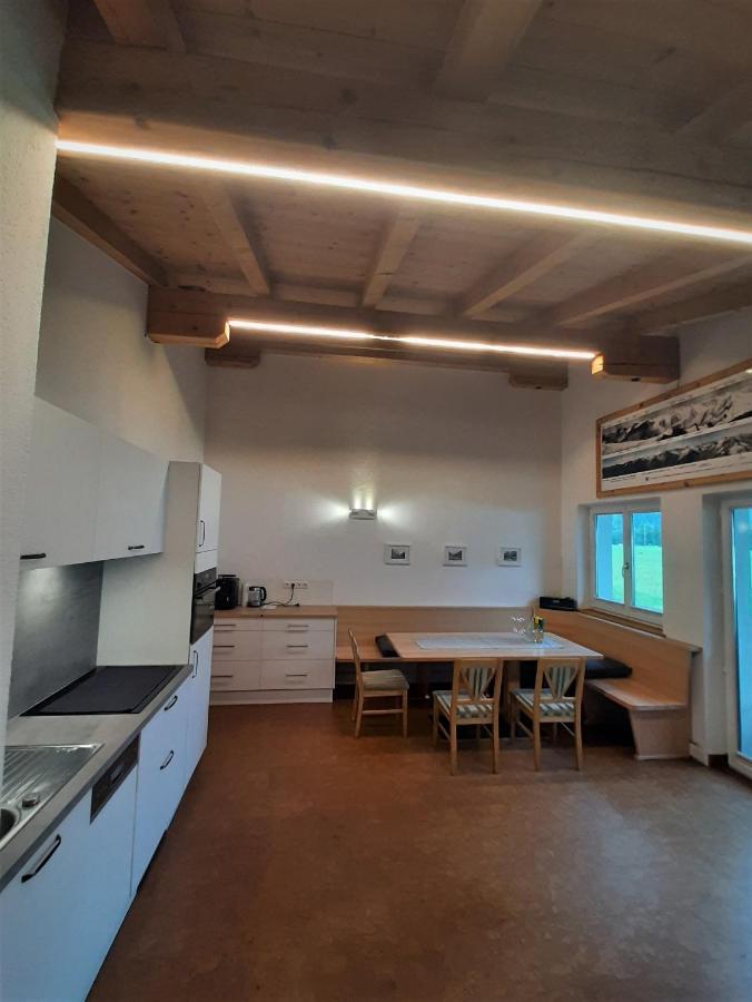 Appartement Aqua Лангенфельд Экстерьер фото