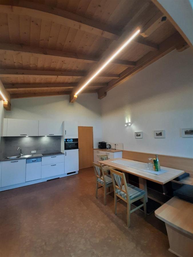Appartement Aqua Лангенфельд Экстерьер фото