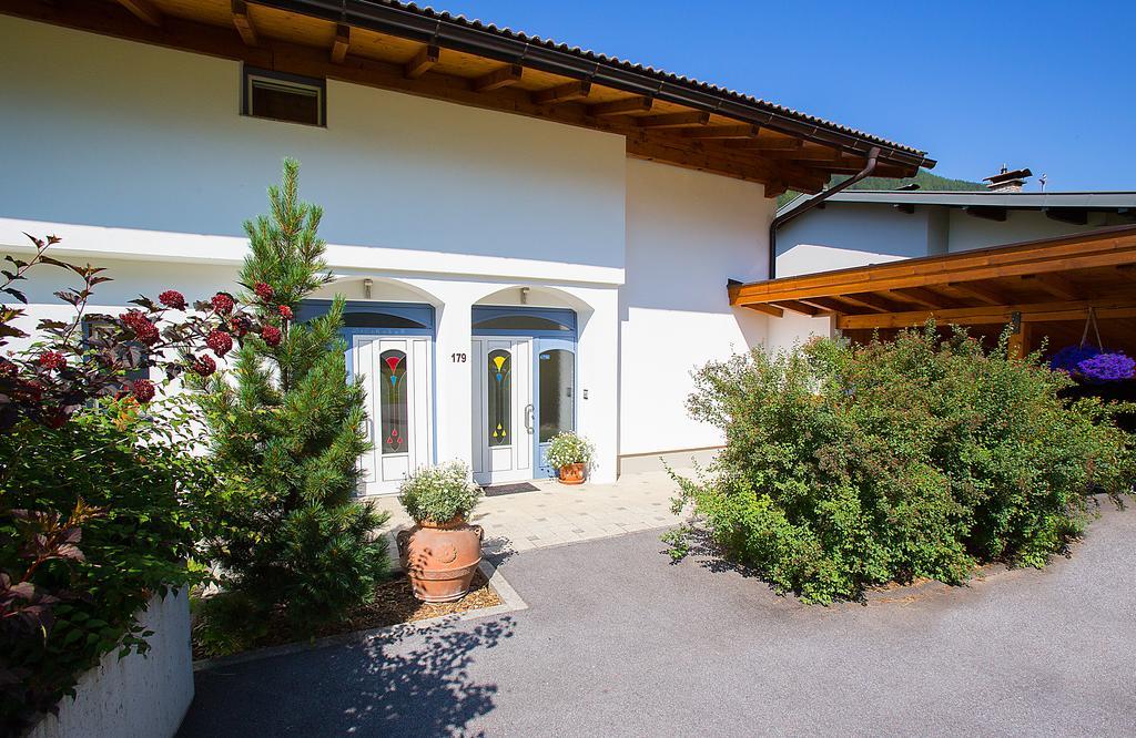 Appartement Aqua Лангенфельд Номер фото