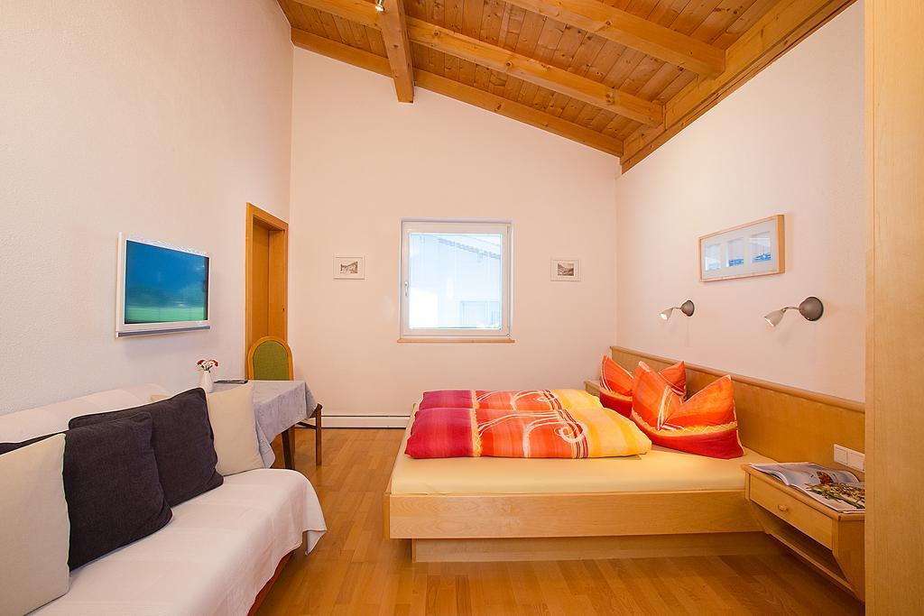 Appartement Aqua Лангенфельд Номер фото
