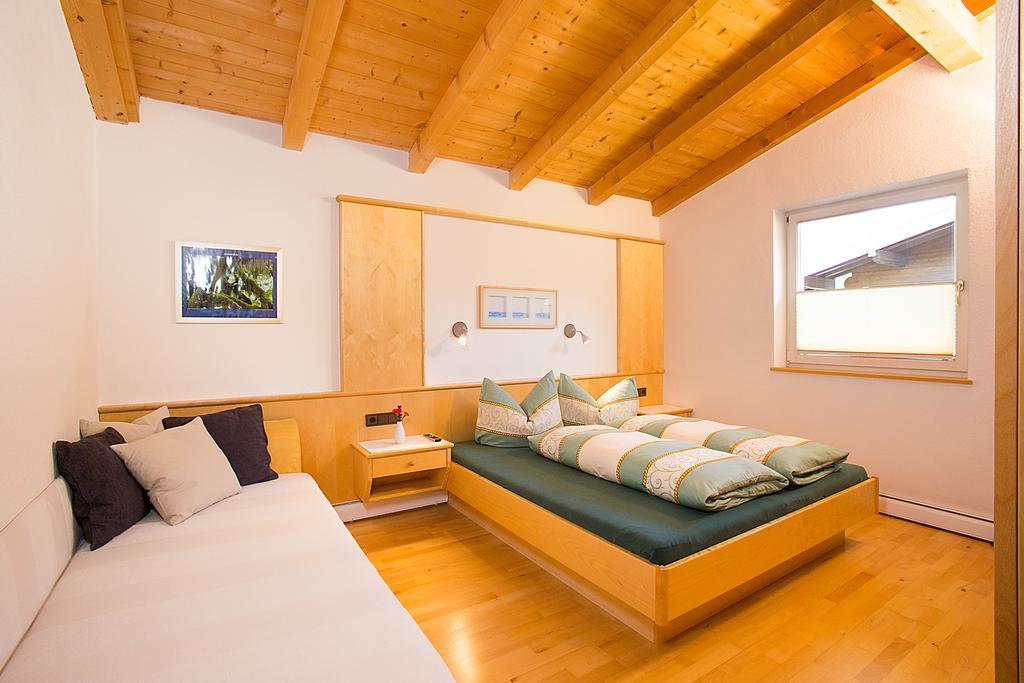 Appartement Aqua Лангенфельд Номер фото